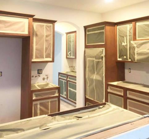 Fredy's Painting LLC: Service Image-1